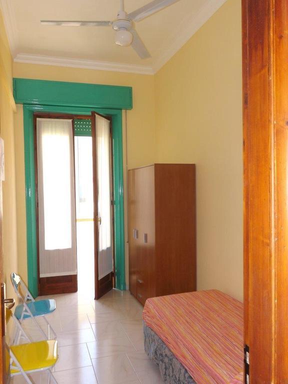 Appartamento La Dimora Siciliana Trapani Ruang foto