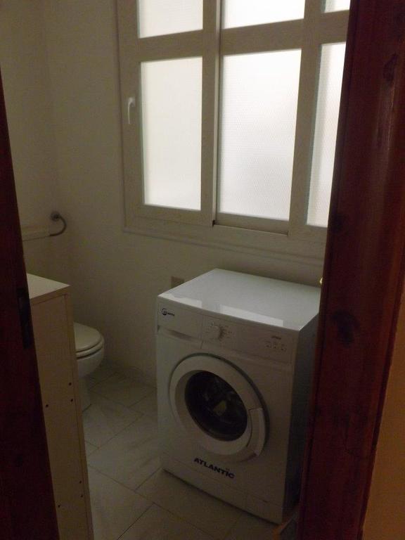 Appartamento La Dimora Siciliana Trapani Ruang foto